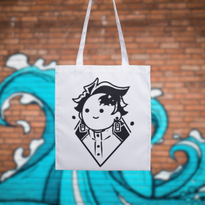 Bolsa Hermanos Kamado