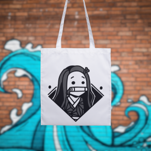 Bolsa Hermanos Kamado