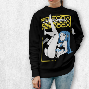 𝐑𝐞𝐛𝐞𝐜𝐜𝐚✨💙💛