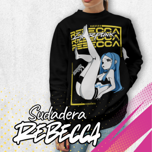 𝐑𝐞𝐛𝐞𝐜𝐜𝐚✨💙💛