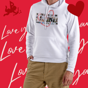 Regalo de San Valentín personalizado