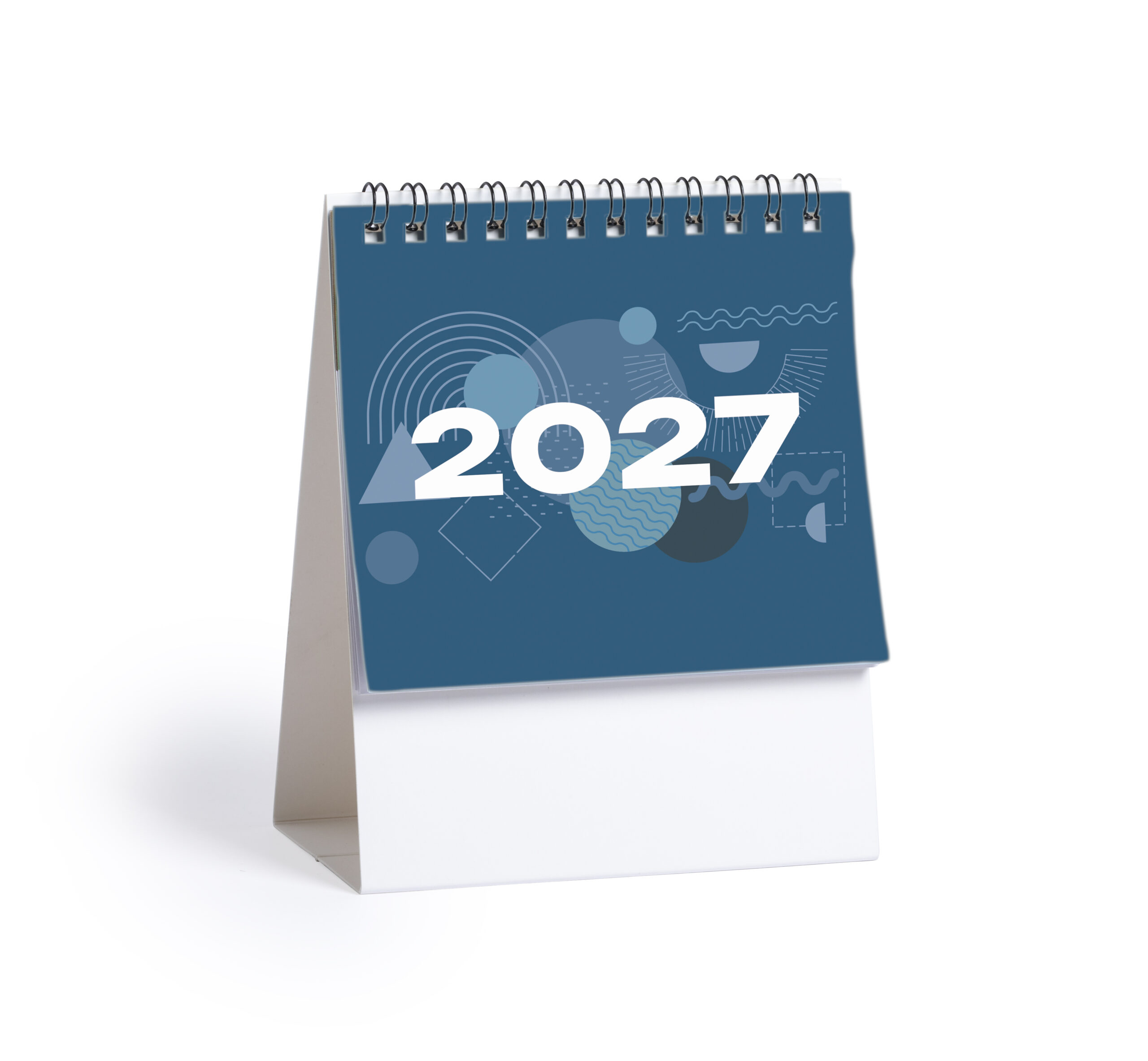 Calendario Sobremesa Pequeño