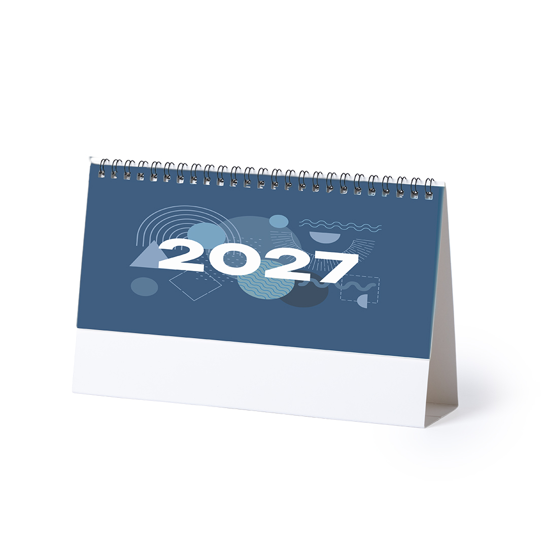 Calendario Sobremesa Grande