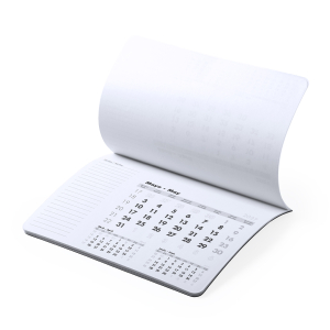 Calendario Alfombrilla Ratón Personalizable